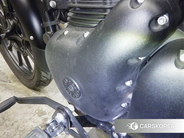 OTHER ENFIELD METEOR 350 id 3948559 из Японии 7