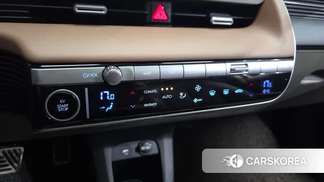 Hyundai Ionic 5 id 2939800 из Кореи 7