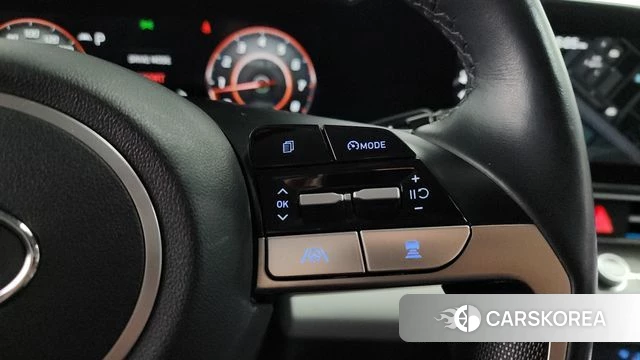 Hyundai Avante (CN7) id 3898013 из Кореи 7