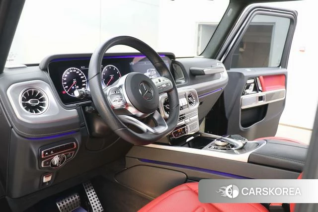 Mercedes-Benz G-class id 4272540 из Китая 7
