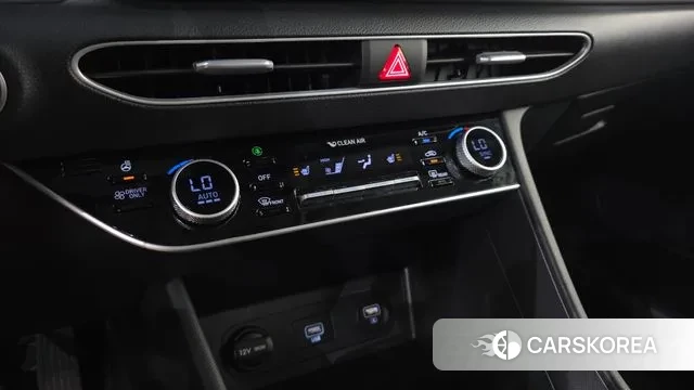 Hyundai Sonata Hybrid (DN8) id 2985071 из Кореи 7