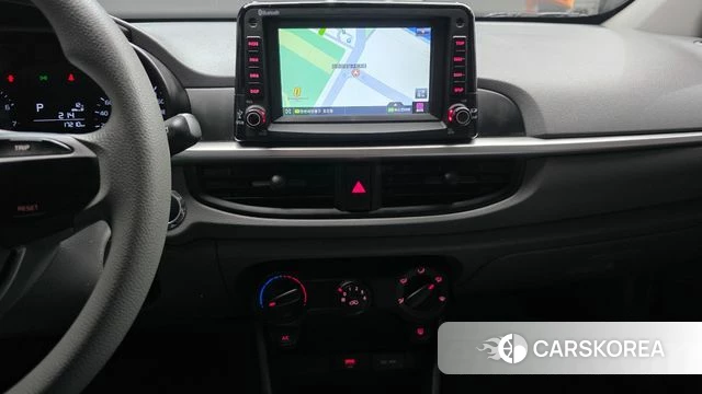 Kia Morning Urban (JA) id 3852518 из Кореи 7