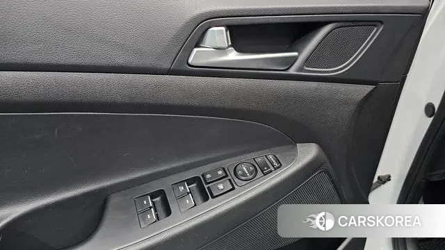 Hyundai All New Tucson id 3454555 из Кореи 7