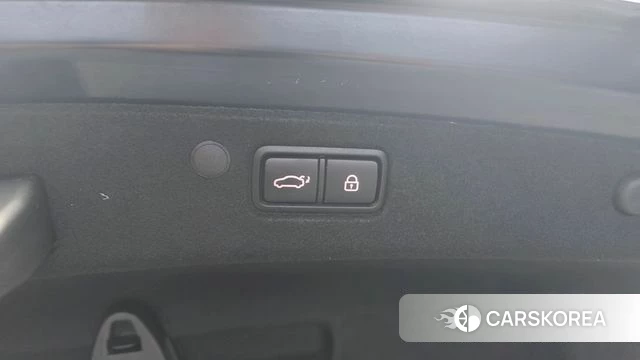 Hyundai The New Grandeur IG id 4562564 из Кореи 7
