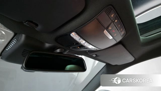 Mercedes-Benz C-Class W205 id 3905816 из Кореи 7