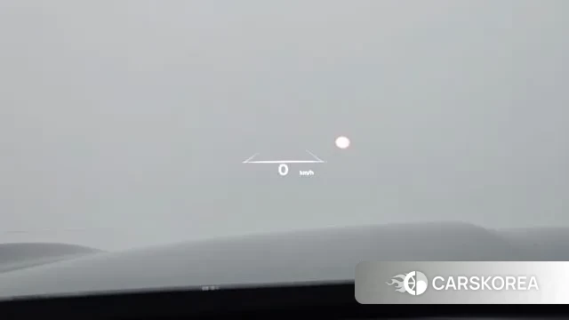 Genesis Electrified GV70 id 3058453 из Кореи 7