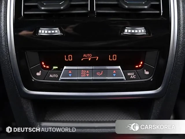 BMW X6 (G06) id 2963824 из Кореи 7