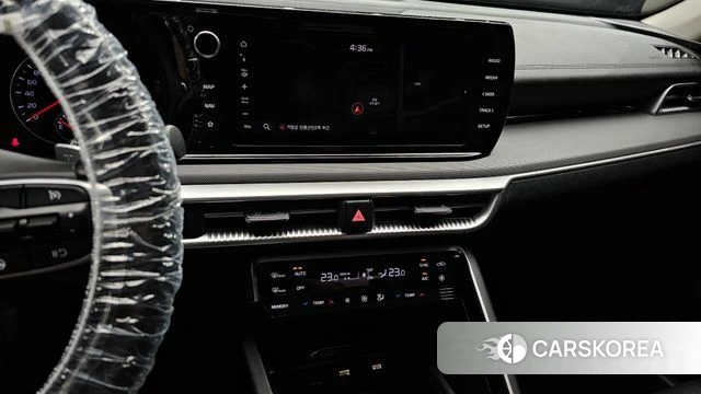 Kia K5 3rd generation id 4458917 из Кореи 7