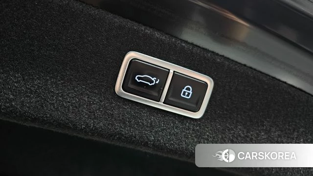 Genesis G80 (RG3) id 4636697 из Кореи 7