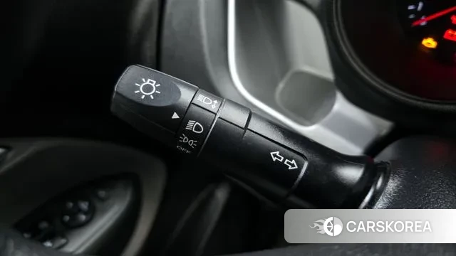 Kia The New Ray id 3712523 из Кореи 7