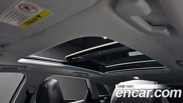 Peugeot 3008 second generation id 2932990 из Кореи 7