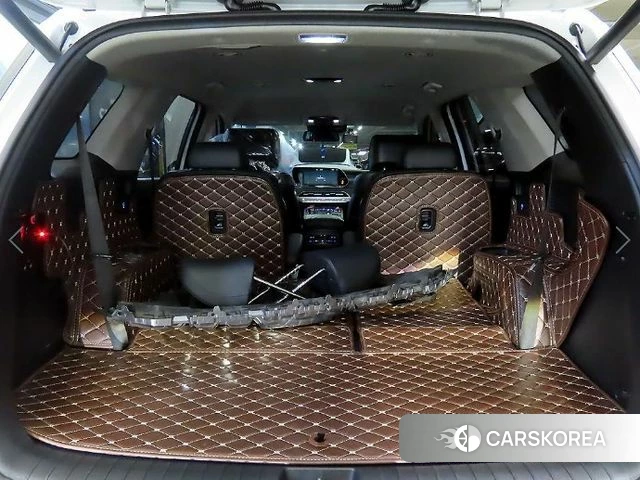 Hyundai Palisade id 4845867 из Кореи 7