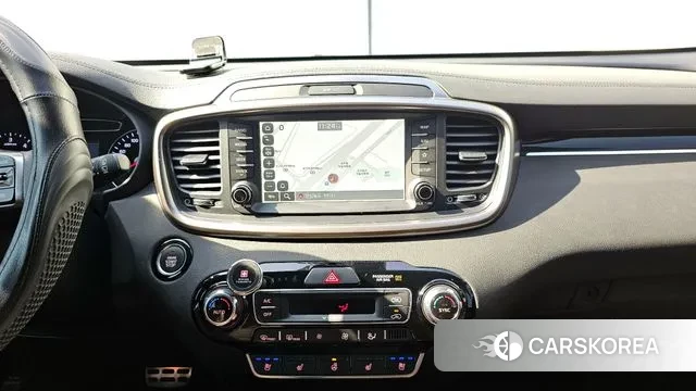 Kia The New Sorento id 3703346 из Кореи 7