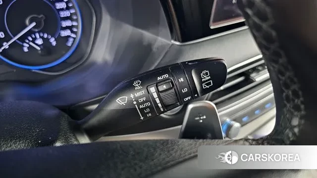 Hyundai Palisade id 3759247 из Кореи 7