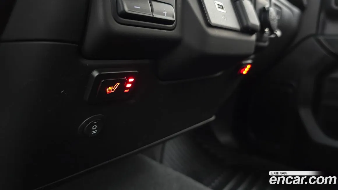 Chevrolet Silverado id 1839997 из Кореи 7