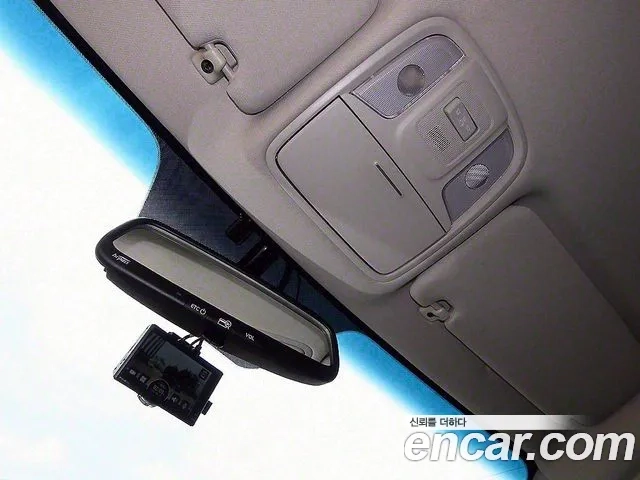 Kia The New K5 2nd generation id 2870677 из Кореи 7