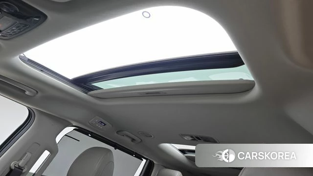 Kia The New Carnival 4th Generation id 4590870 из Кореи 7