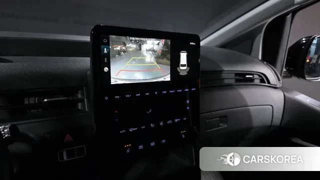 Hyundai Staria id 3607107 из Кореи 7