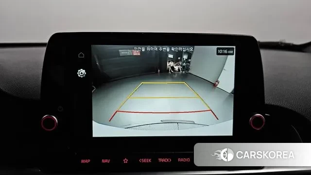 Kia Morning Urban (JA) id 3126589 из Кореи 7