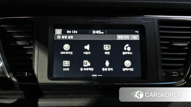 Kia The New Carnival id 4694033 из Кореи 7