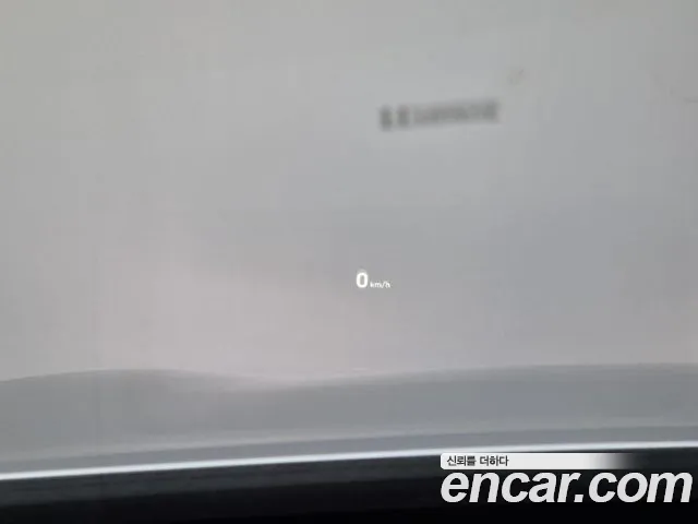 Genesis G80 id 2657591 из Кореи 7