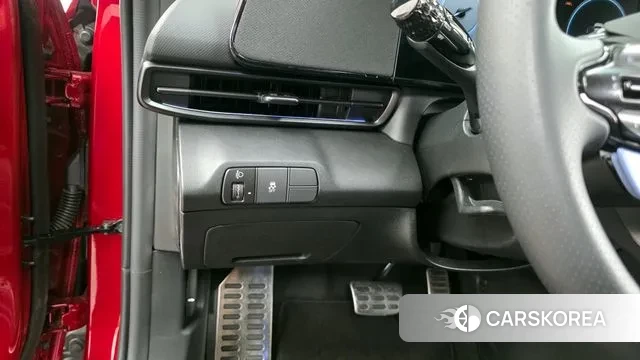 Hyundai The New Avante (CN7) id 3715891 из Кореи 7