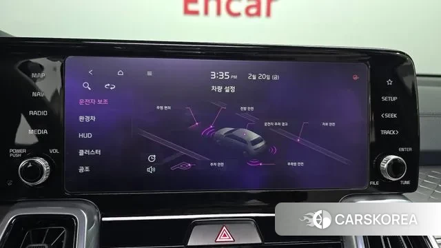 Kia Sorento 4th Generation id 3702926 из Кореи 7