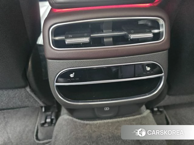 Genesis GV70 id 4409709 из Кореи 7