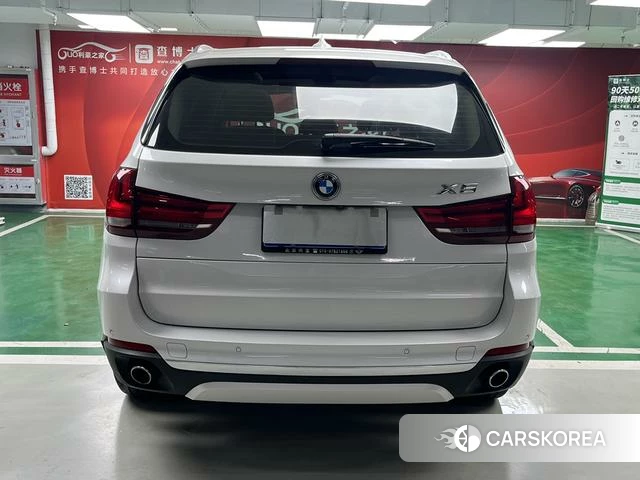 BMW X5 (imported) id 3901942 из Китая 7