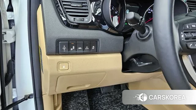 Kia The New Carnival id 3429266 из Кореи 7