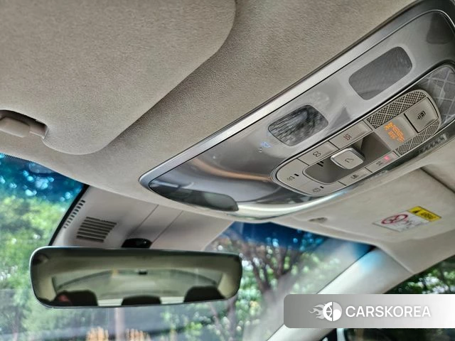 Genesis G80 (RG3) id 4406270 из Кореи 7