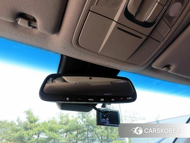 Hyundai Santa Fe TM id 3845156 из Кореи 7