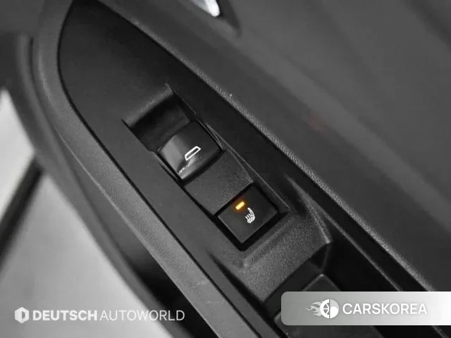 Chevrolet (GM Daewoo) Bolt EV id 3568123 из Кореи 7