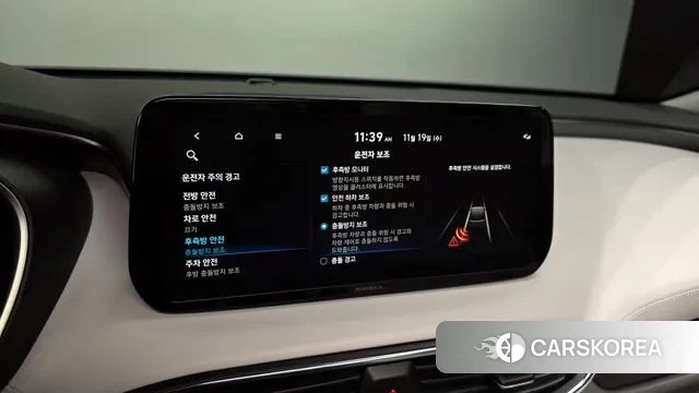 Hyundai The New Santa Fe id 3384032 из Кореи 7