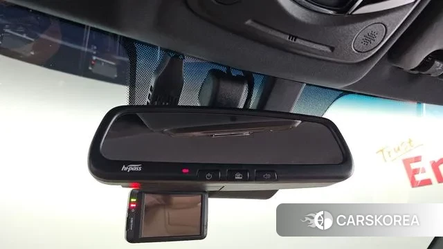 Ssangyong Torres id 3462762 из Кореи 7