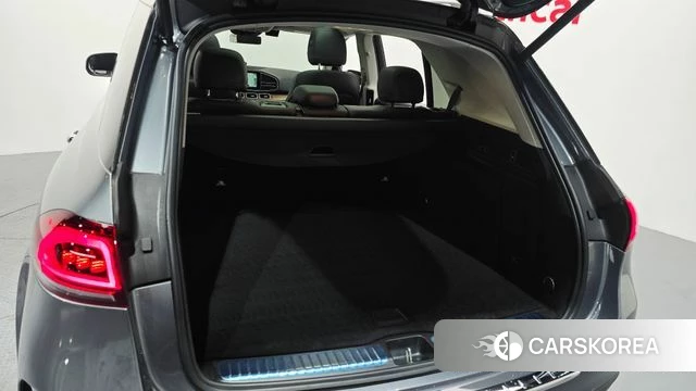 Mercedes-Benz GLE-Class W167 id 4577104 из Кореи 7