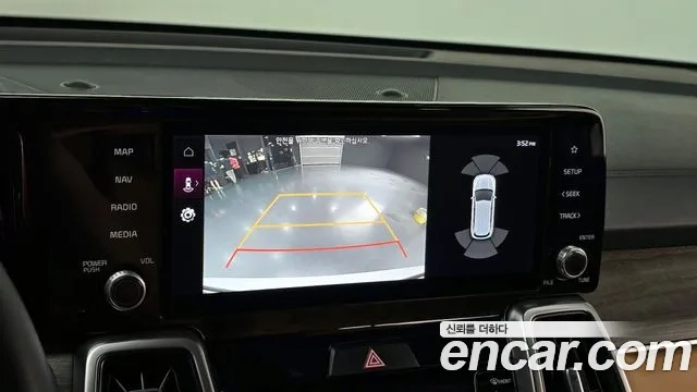 Kia Sorento 4th Generation id 2950622 из Кореи 7