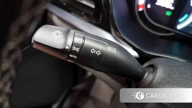 Kia Niro Plus id 3022412 из Кореи 7