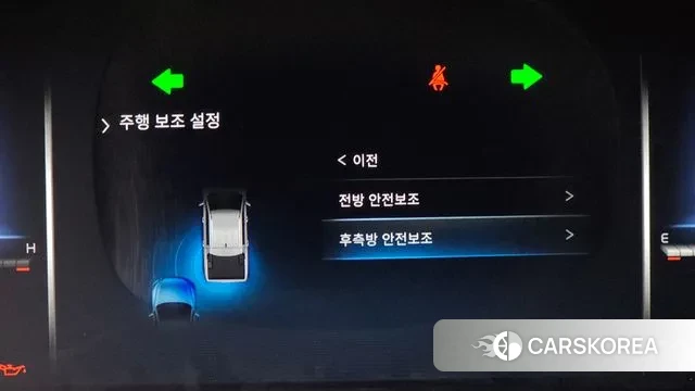 Ssangyong The New Rexton Sport id 3278994 из Кореи 7