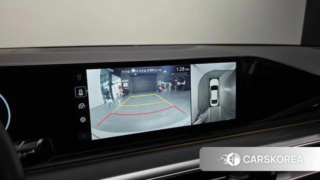 Hyundai Grandeur (GN7) id 4623011 из Кореи 7
