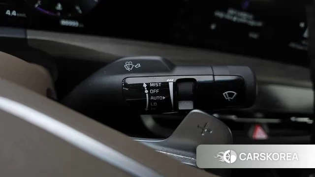 Kia K8 id 3650238 из Кореи 7