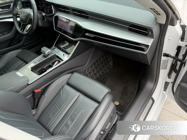 Audi A7 id 4275236 из Китая 7