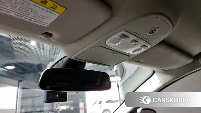 Renault Korea (Samsung) SM3 Z.E. id 2971107 из Кореи 7