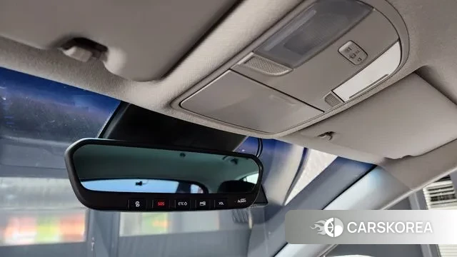 Hyundai Kona id 3095649 из Кореи 7