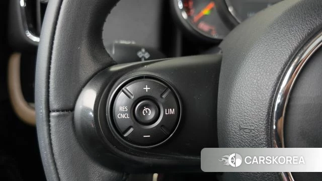 Mini Cooper Countryman id 4836535 из Кореи 7
