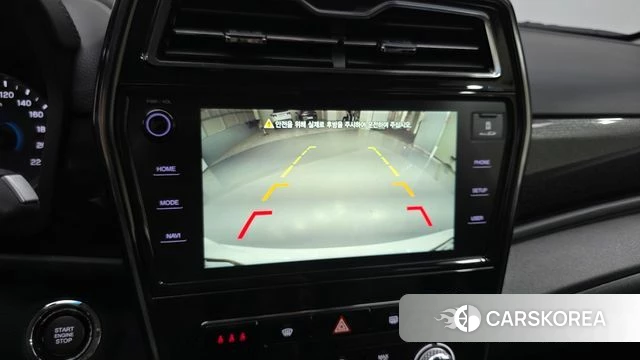 Ssangyong Berry New Tivoli id 4506737 из Кореи 7