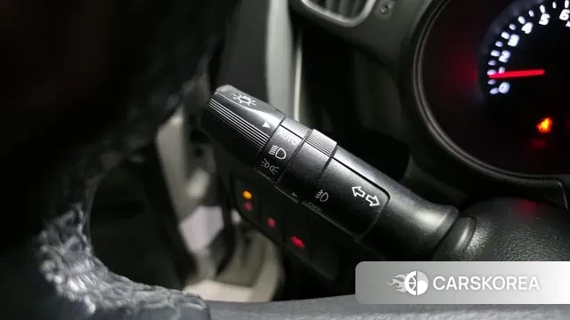 Kia The New Ray id 3448445 из Кореи 7