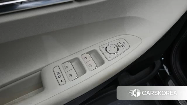 Hyundai The New Grandeur IG Hybrid id 4415087 из Кореи 7