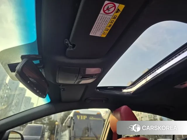 Hyundai Avante AD id 3695028 из Кореи 7