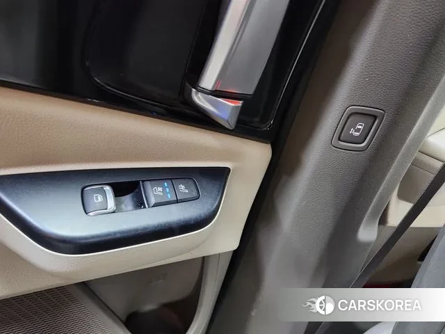 Kia Carnival 4th generation id 3463507 из Кореи 7